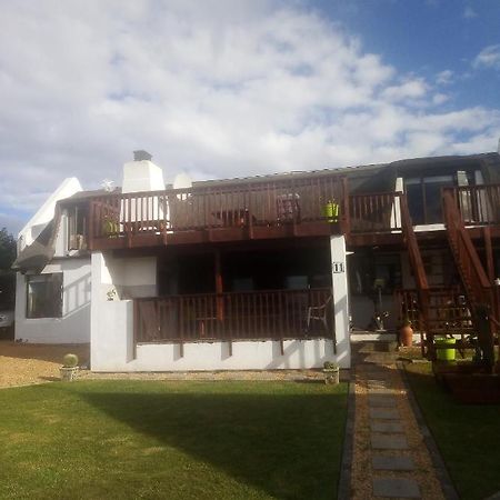 Chilli Moon B&B Stilbaai Eksteriør bilde