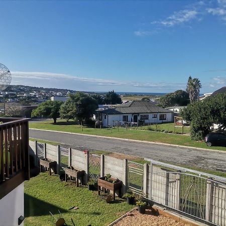 Chilli Moon B&B Stilbaai Eksteriør bilde