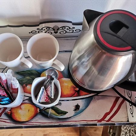 Chilli Moon B&B Stilbaai Eksteriør bilde