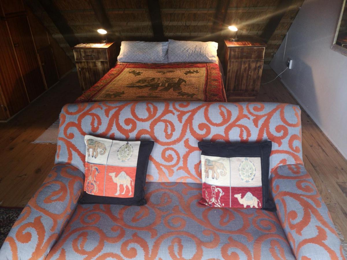 Chilli Moon B&B Stilbaai Eksteriør bilde