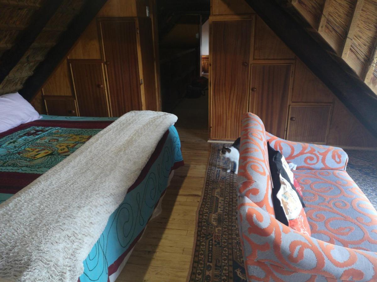 Chilli Moon B&B Stilbaai Eksteriør bilde
