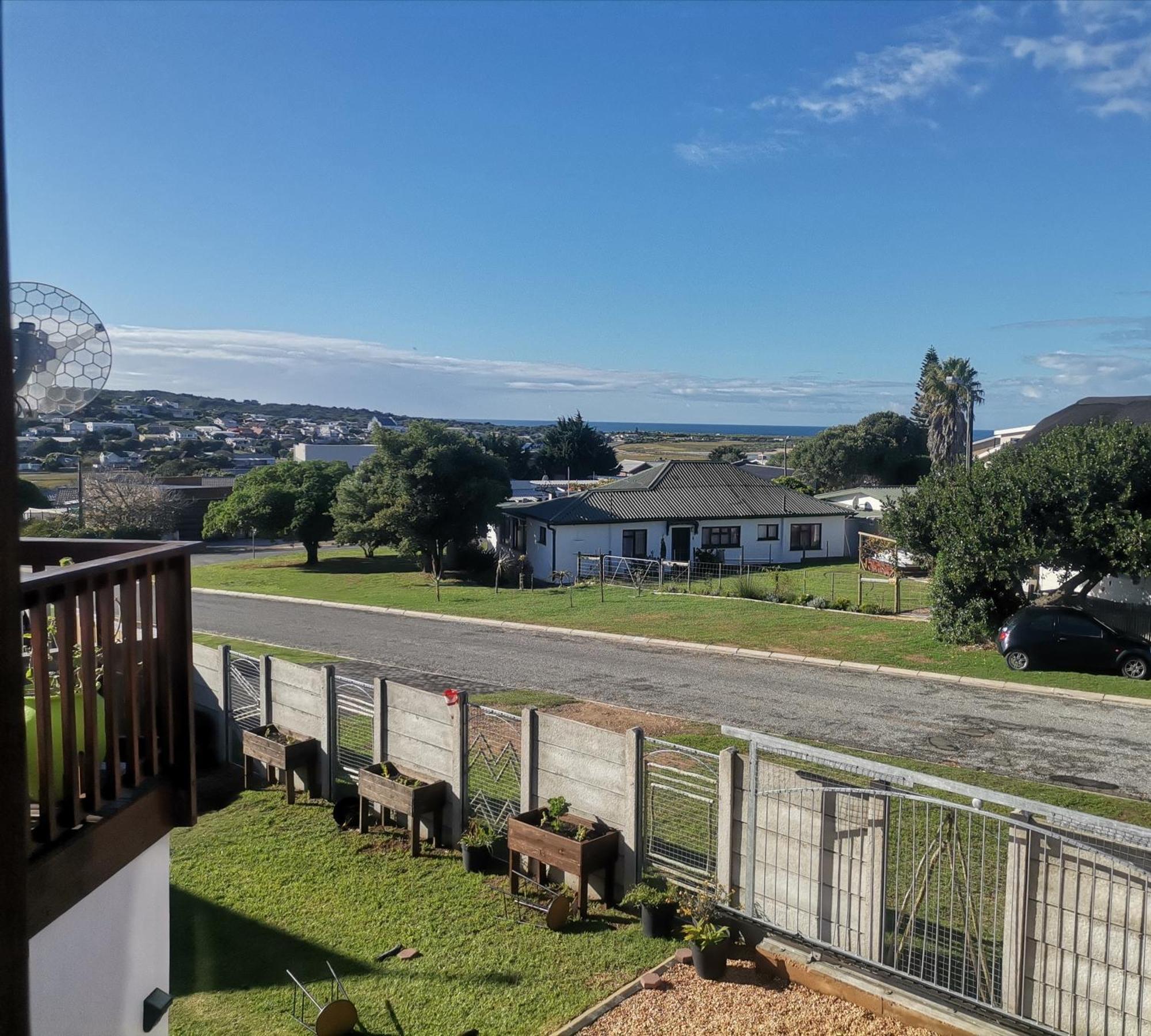 Chilli Moon B&B Stilbaai Eksteriør bilde