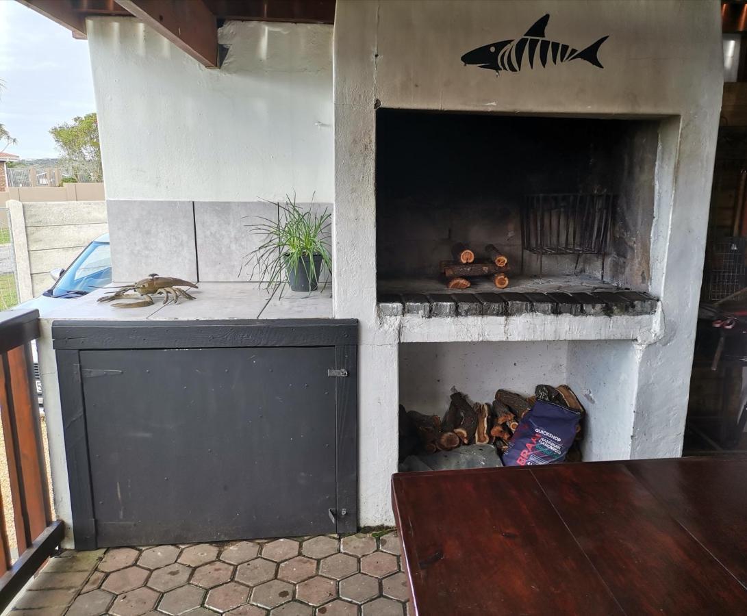Chilli Moon B&B Stilbaai Eksteriør bilde