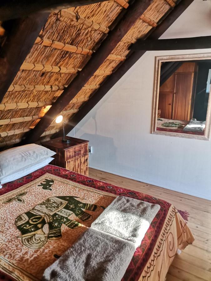 Chilli Moon B&B Stilbaai Eksteriør bilde