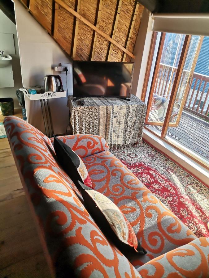 Chilli Moon B&B Stilbaai Eksteriør bilde