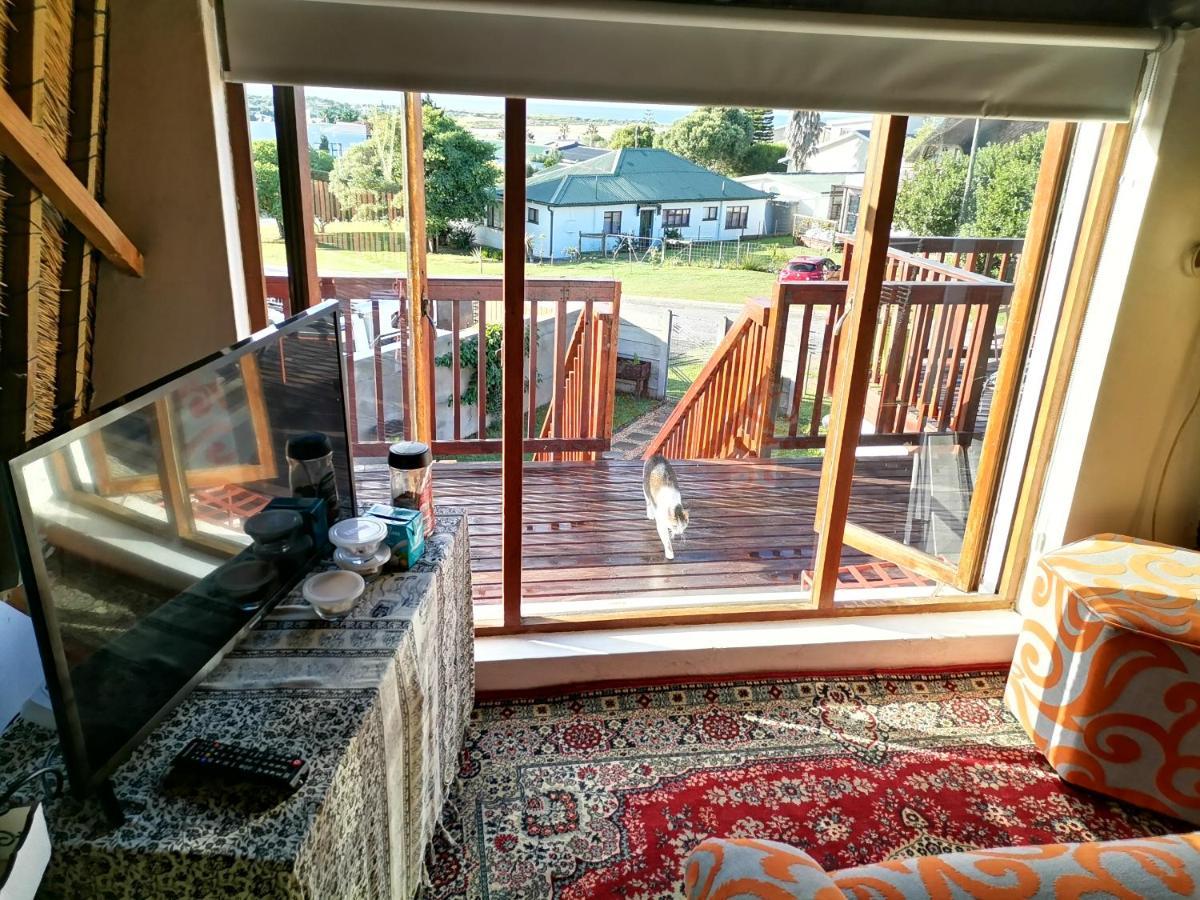 Chilli Moon B&B Stilbaai Eksteriør bilde