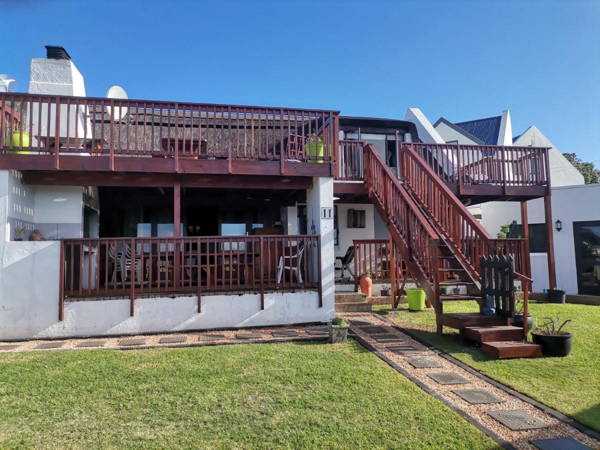 Chilli Moon B&B Stilbaai Eksteriør bilde