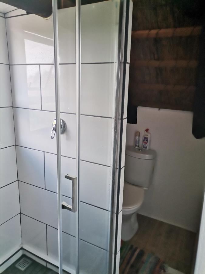 Chilli Moon B&B Stilbaai Eksteriør bilde