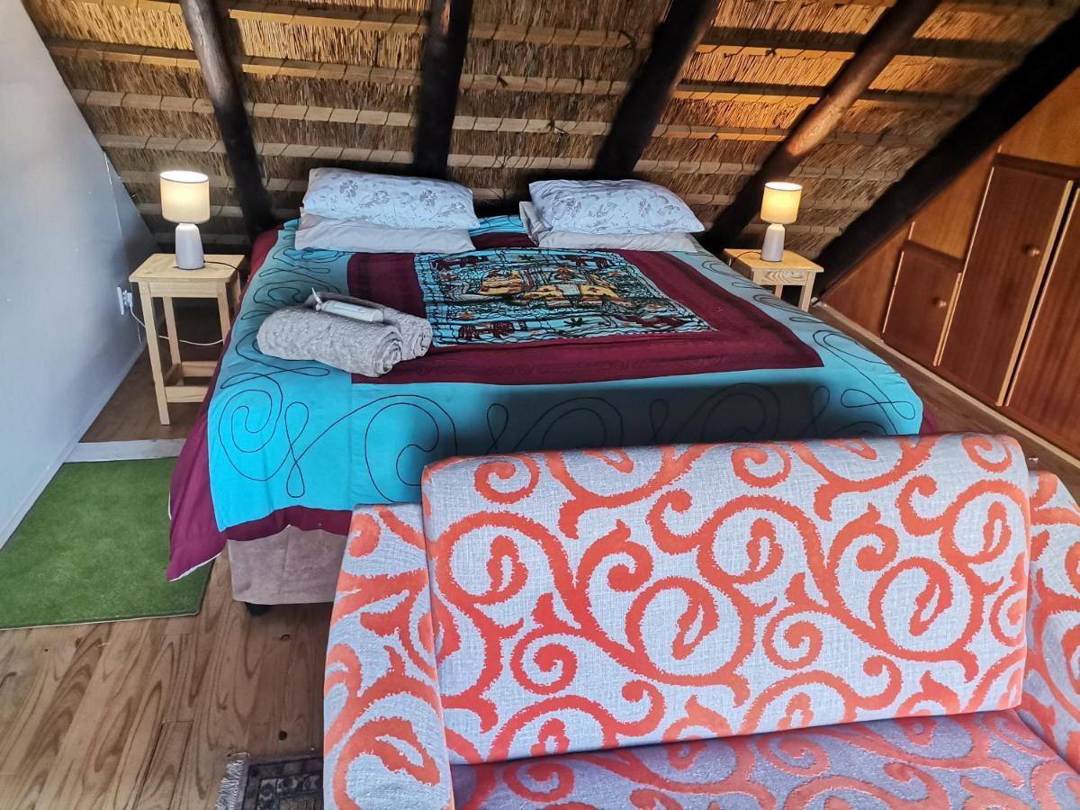 Chilli Moon B&B Stilbaai Eksteriør bilde