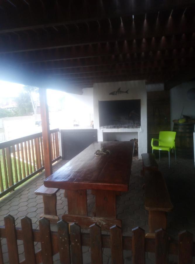 Chilli Moon B&B Stilbaai Eksteriør bilde