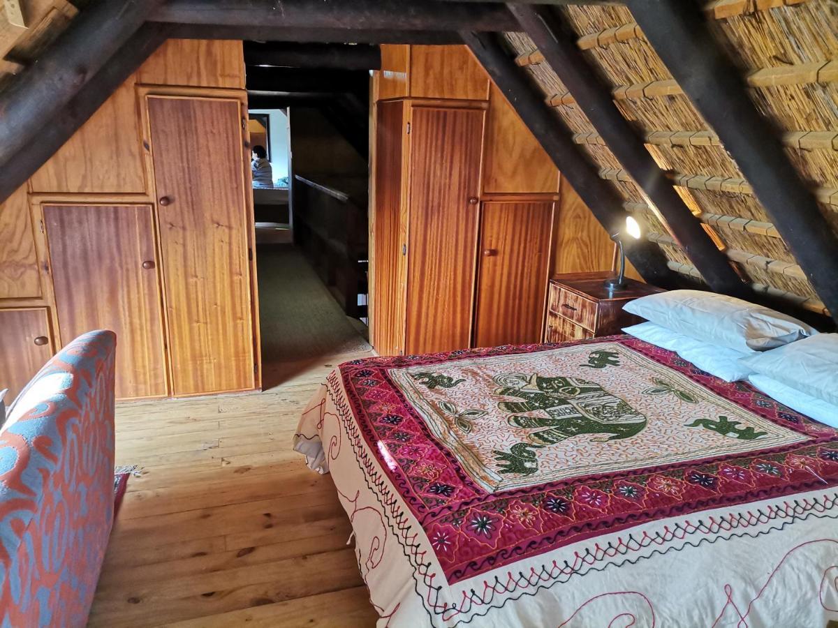 Chilli Moon B&B Stilbaai Eksteriør bilde