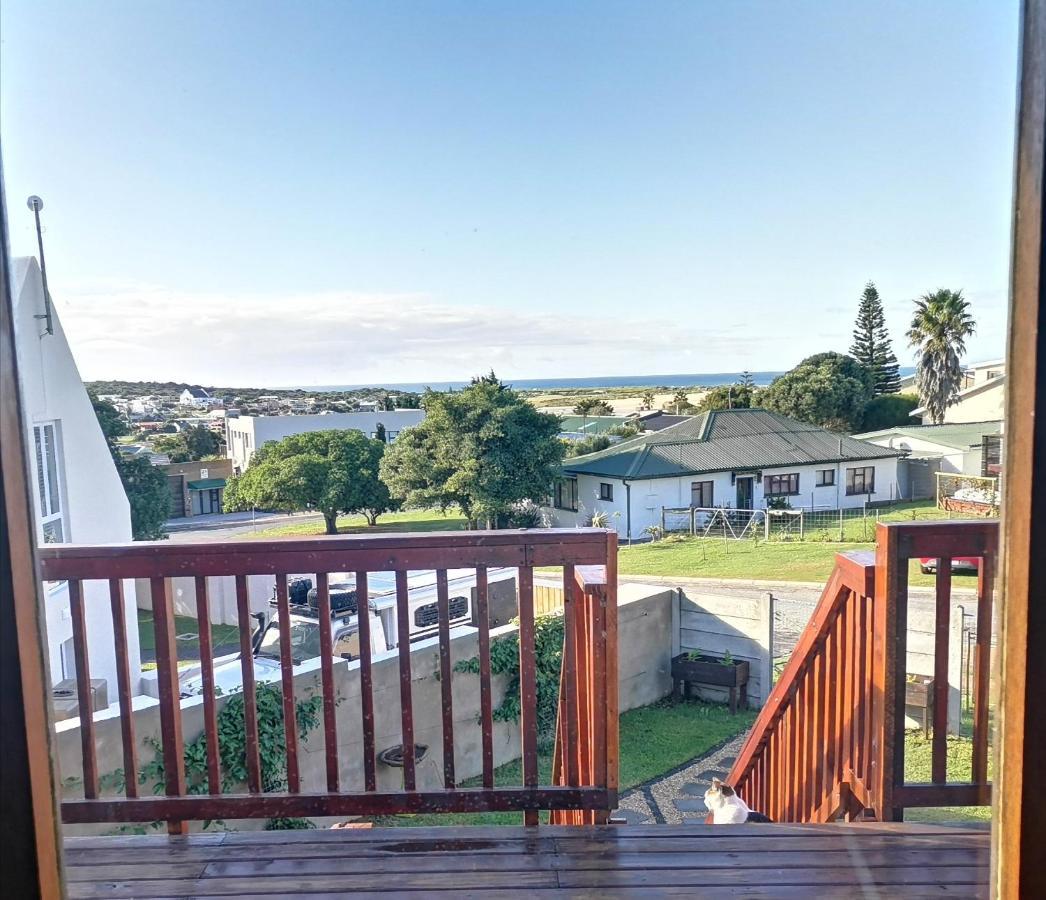 Chilli Moon B&B Stilbaai Eksteriør bilde