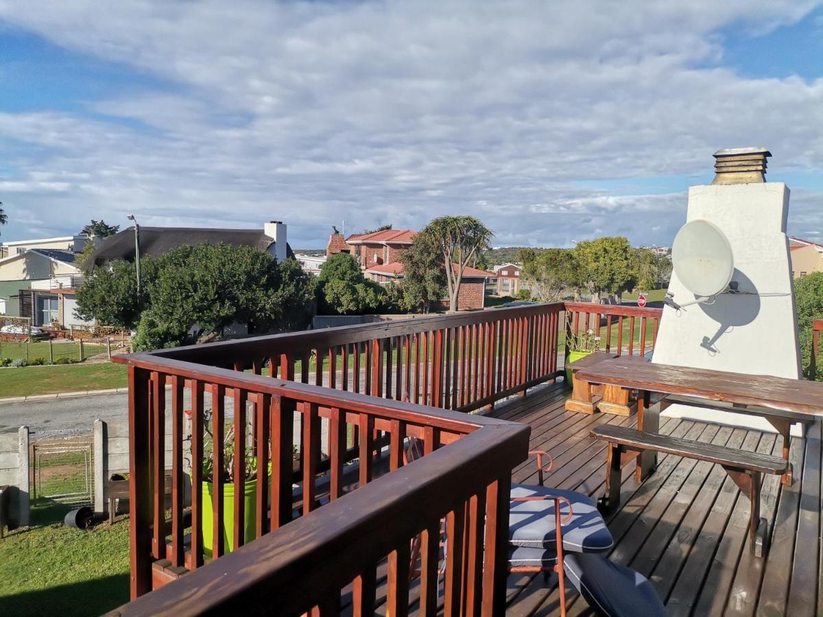 Chilli Moon B&B Stilbaai Eksteriør bilde