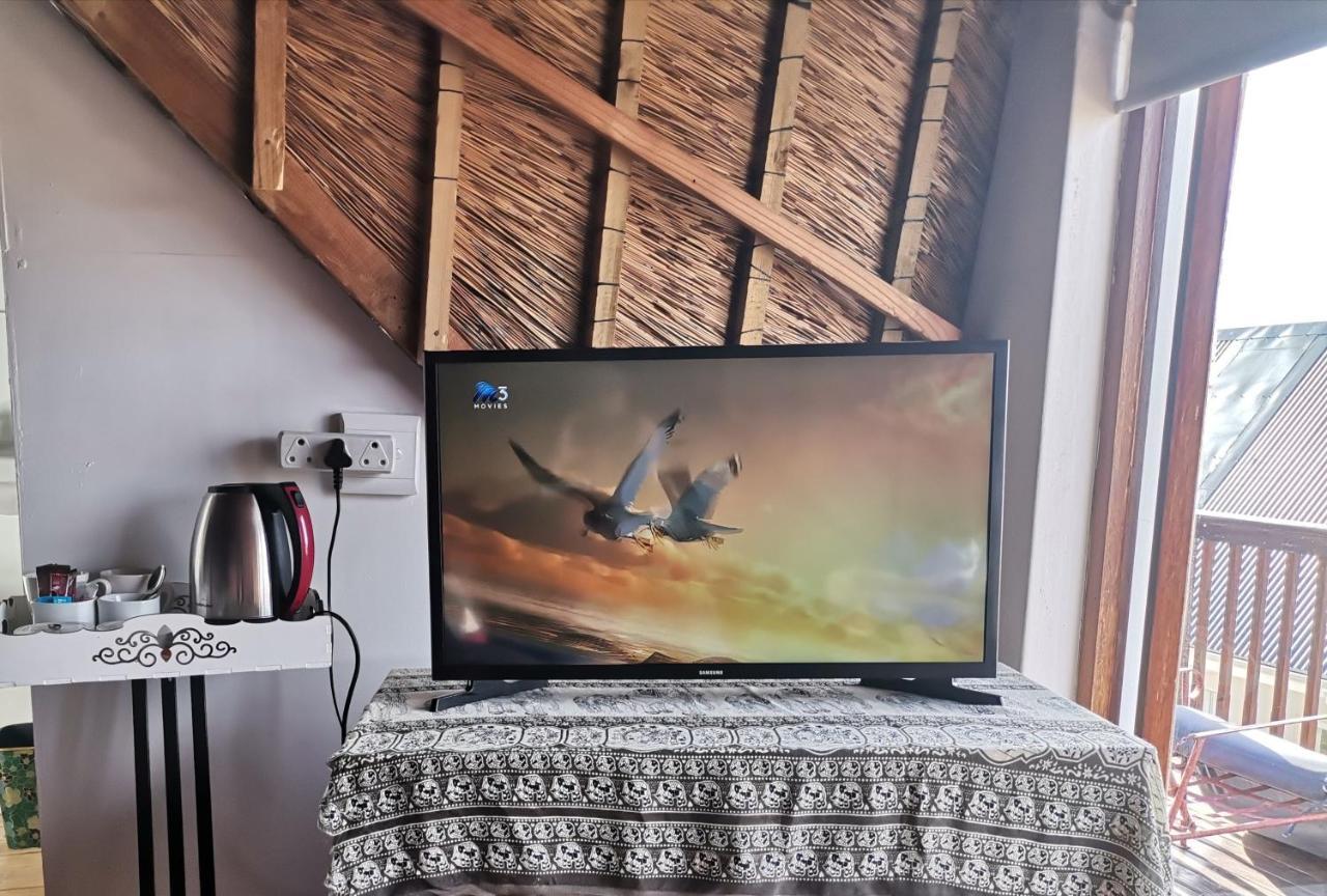 Chilli Moon B&B Stilbaai Eksteriør bilde