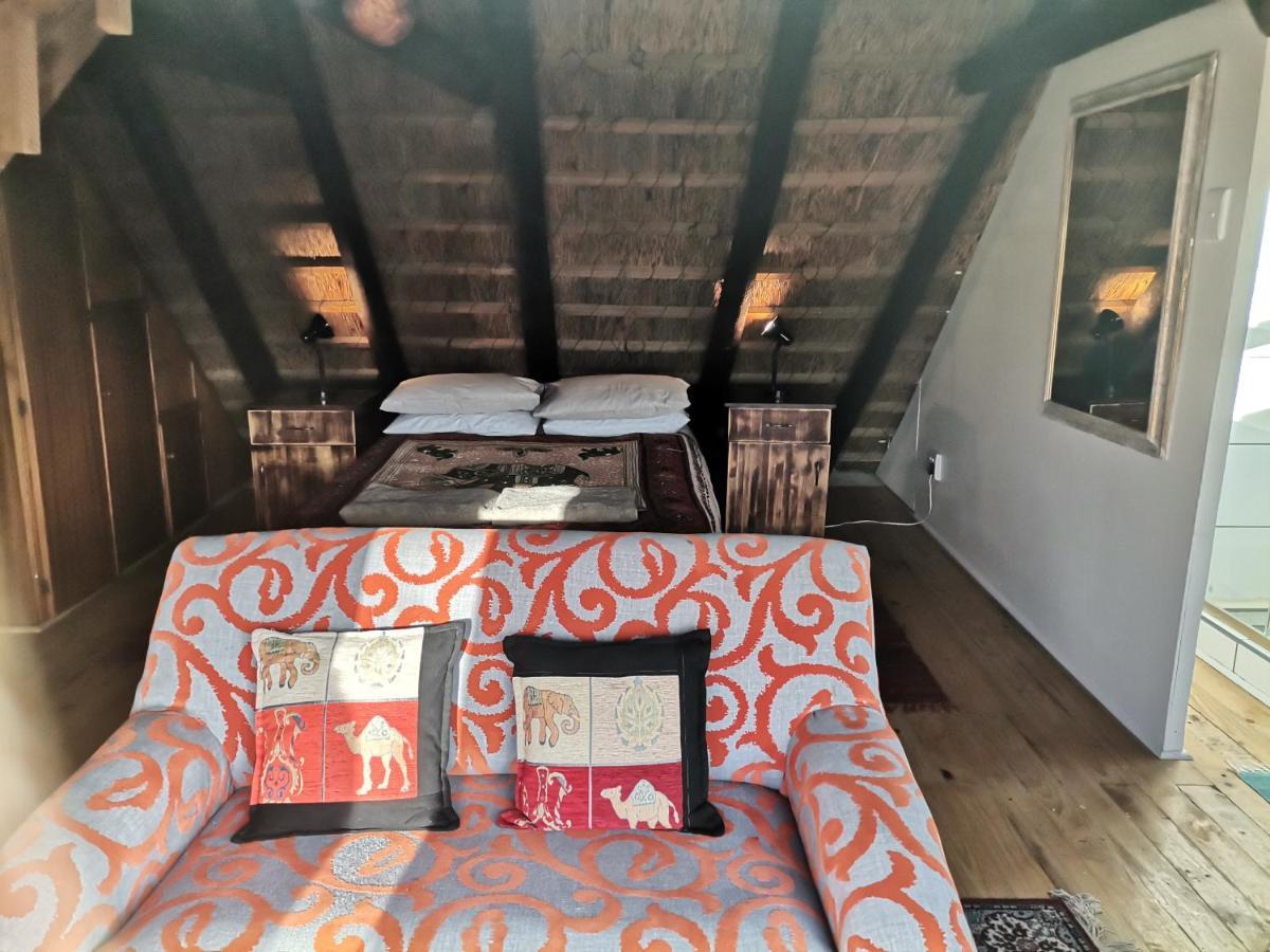 Chilli Moon B&B Stilbaai Eksteriør bilde