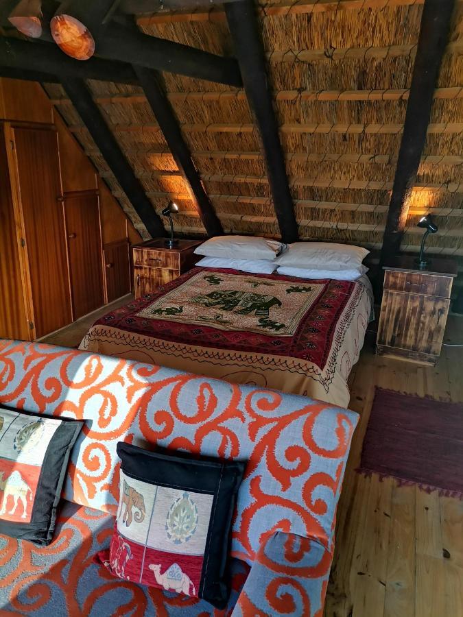 Chilli Moon B&B Stilbaai Eksteriør bilde