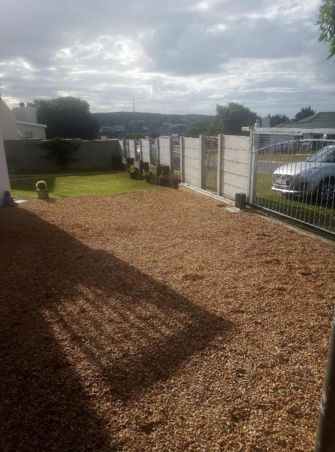 Chilli Moon B&B Stilbaai Eksteriør bilde