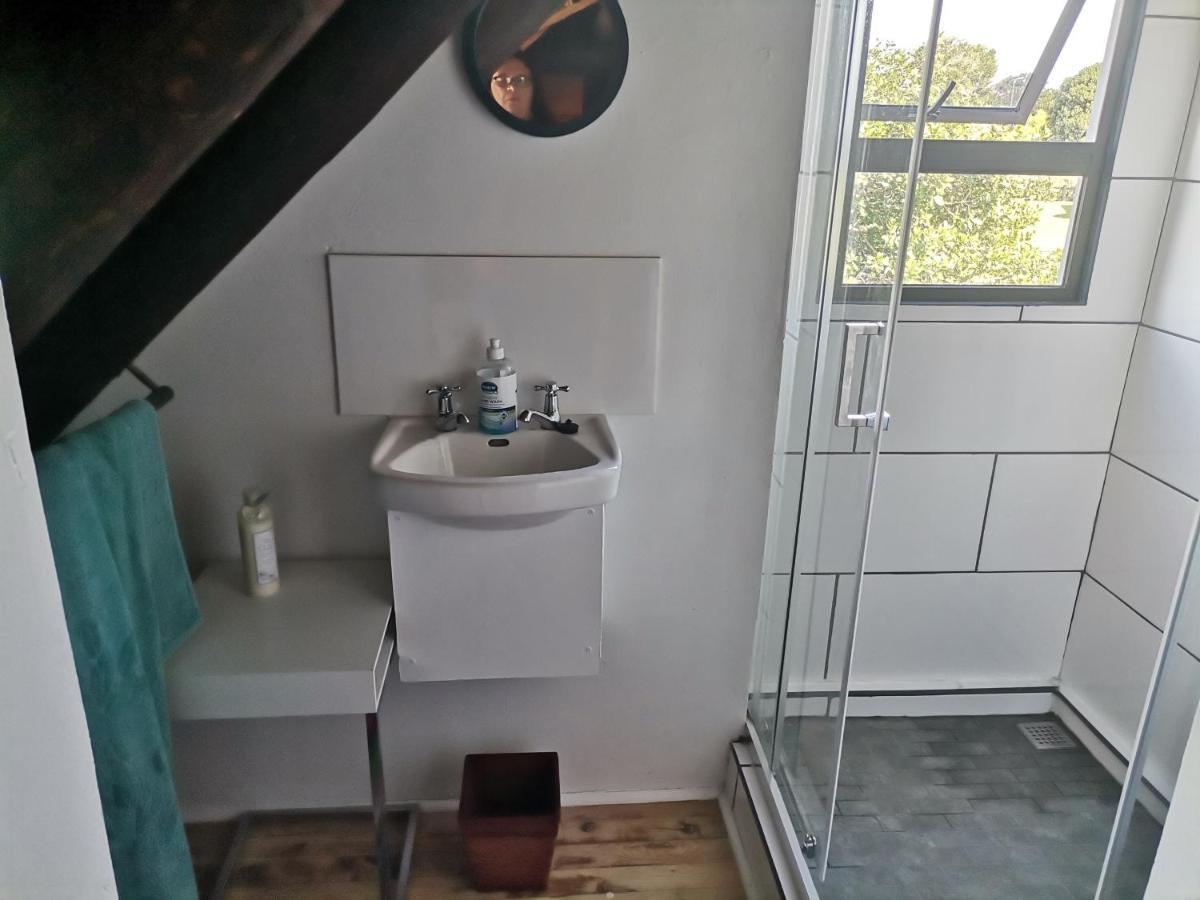 Chilli Moon B&B Stilbaai Eksteriør bilde