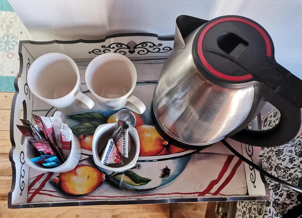Chilli Moon B&B Stilbaai Eksteriør bilde