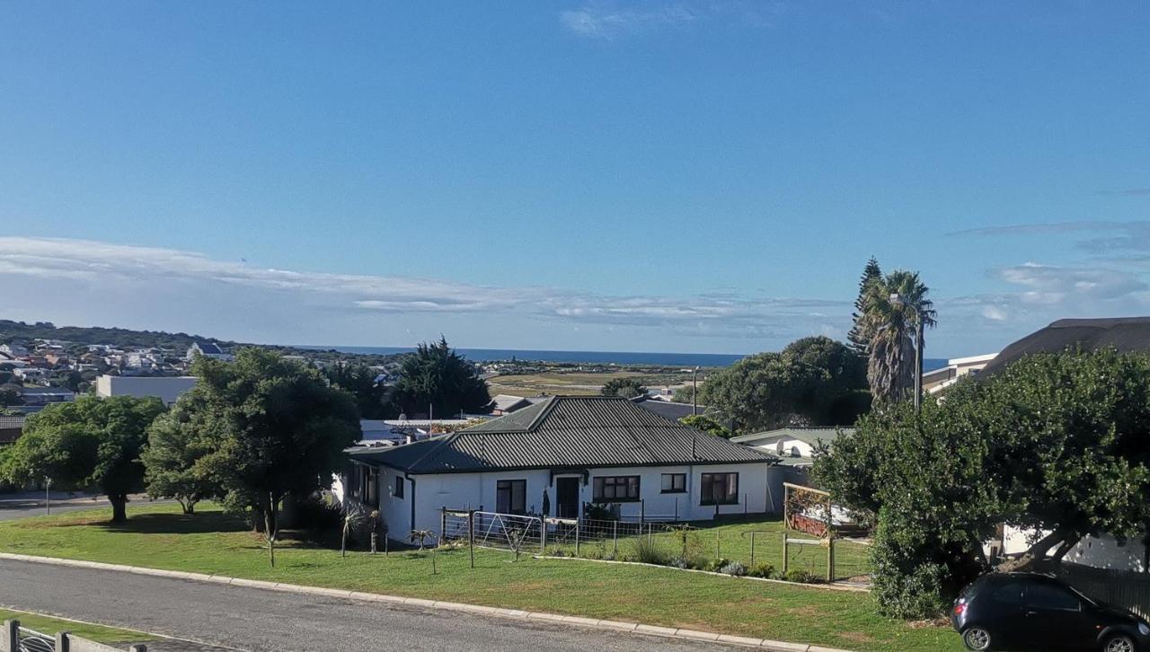 Chilli Moon B&B Stilbaai Eksteriør bilde