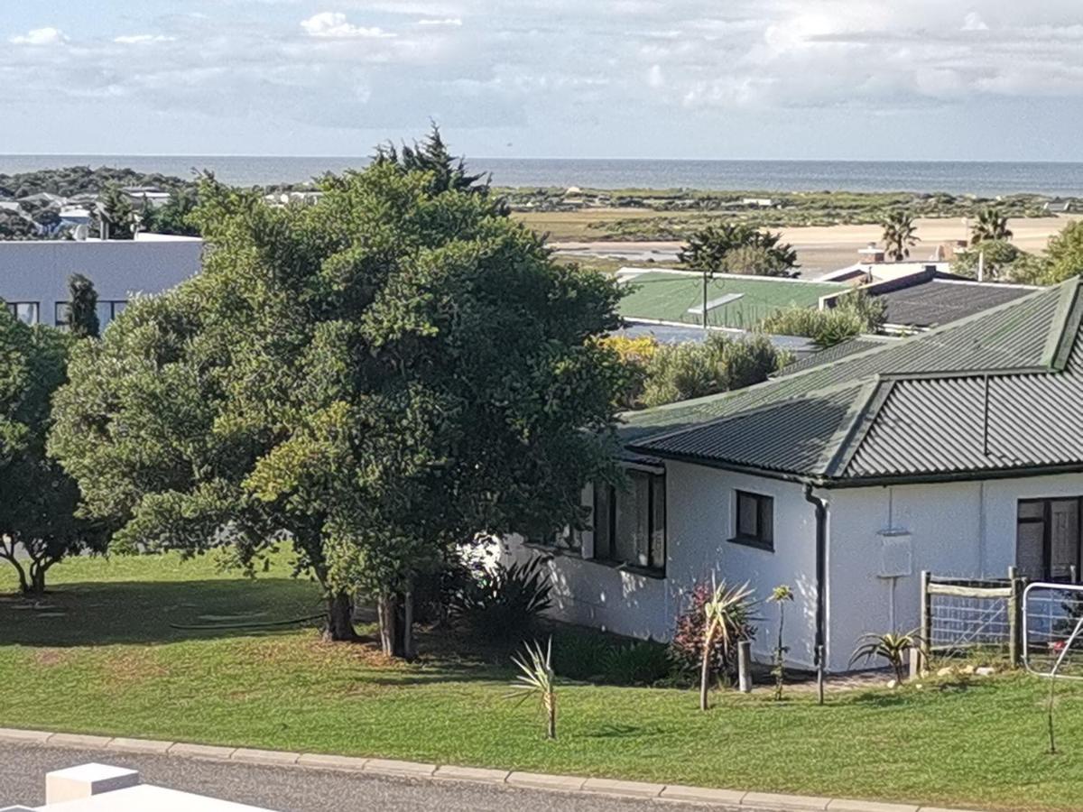 Chilli Moon B&B Stilbaai Eksteriør bilde