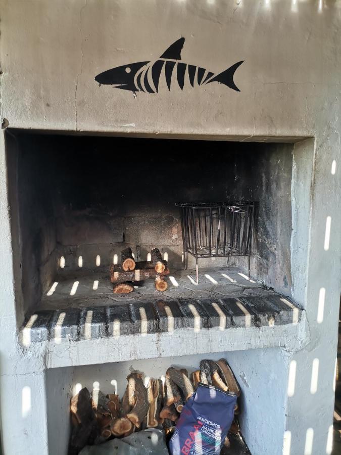 Chilli Moon B&B Stilbaai Eksteriør bilde