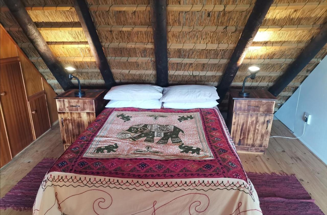 Chilli Moon B&B Stilbaai Eksteriør bilde