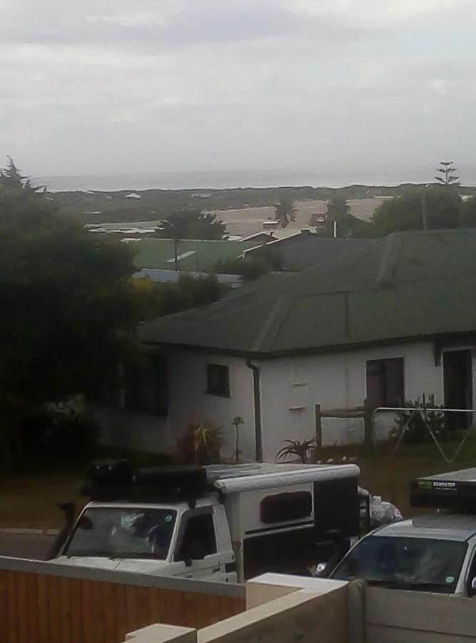 Chilli Moon B&B Stilbaai Eksteriør bilde